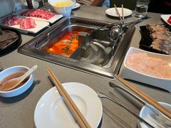 -海底捞火锅(苏宁生活广场店)