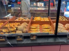 -燃厚蛋糕(卓展中信城店)