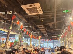 -生火火·小炉子炭烤(金楠天街总店)