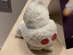 -青岛海尔洲际酒店