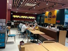 -宏状元现熬粥·京味菜(三里河店)
