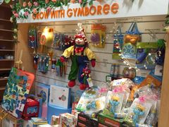-金宝贝早教(南山花园城店)