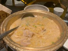 -金掌勺东北菜(格兰晴天店)