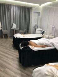 -手牵手美甲
