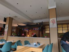 -梅利汴京烤鸭•开封豫菜地标店(晋安路店)
