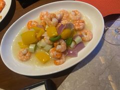 -富力丽思卡尔顿酒店·香荟全日制餐厅