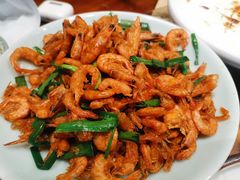 小河虾-锦小馆(安贞店)