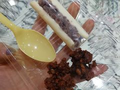 奶酪干-清真马记宫廷奶酪(农光里店)