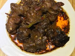 -味福记·本地特色菜(八一万达广场店)