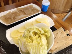 -重庆烧鸡公火锅(簋街店)