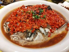 开胃鱼头王（双味）-马凯餐厅(地安门店)