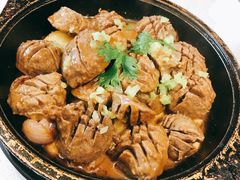 -潮州府·潮菜·砂锅粥(徐家汇店)