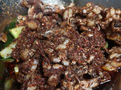 麻辣牛蛙-辣盆盆麻辣小龙虾(哈尔滨总店)