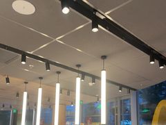 -麦当劳(北苑秋实路店)