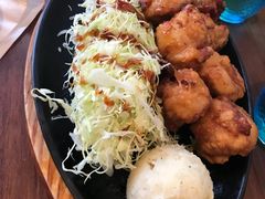 -铃木食堂(帽儿胡同店)