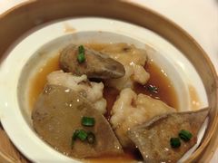 -金悦轩海鲜酒家(拱北店)