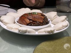 -刘胖子家常菜·蹄花焖藕(中央花园店)