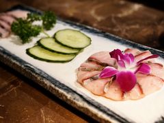 中山脆肉皖鱼片-同仁四季椰子鸡(海岸城天利店)