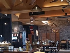 -贰醒·私房小院烧烤 (太古里店)