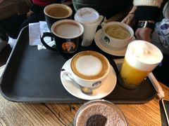 -D STAR COFFEE帝星咖啡