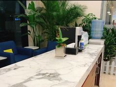 -瑞尔齿科(颐堤港诊所)