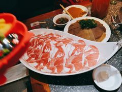 -华晟山城火锅(开发区港西东阁里店)