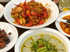 -毛哥小馆子(百井坊巷店)