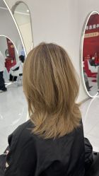 -5M HAIR SALON精品店