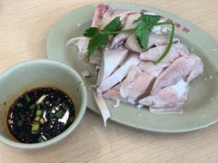 -百家鸡味馆(清泰店)