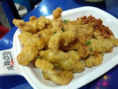 -马路边边火锅串串(观前街店)