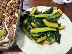 -清真永恒华威肉饼(潘家园店)