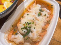 -金牌外婆家(苏州中心店)