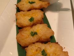 -天龙轩(香港丽思卡尔顿酒店)