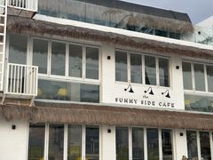 -The Sunny Side Cafe Station 1