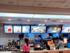 -麦当劳(厦门思明路店)