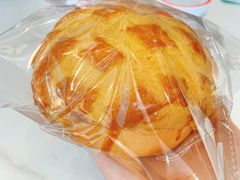 菠萝包-柠檬树茶餐厅(海雅缤纷城店)