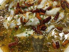 -九毛九西北菜(大东海店)