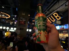 -HIB HUB公社(解放西路店)