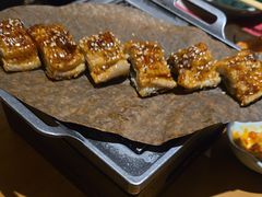 -一心创作料理屋(经开万达店)