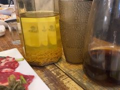 -清真·田园居家酸菜牛肉烤火锅(凤霞路店)