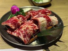 -西塔老太太泥炉烤肉(亚运村店)