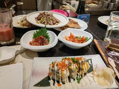 -大渔铁板烧(万象城店)