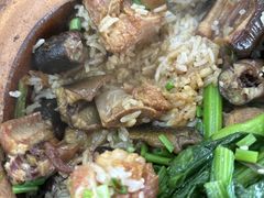 -煲煲掂风味煲仔饭餐厅(西区店)