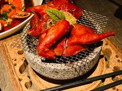 -悦轩中餐厅·高空江景·杭州柏悦酒店