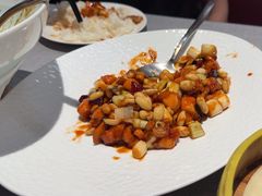 -福海居烤鸭店(鸟巢店)