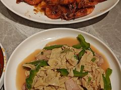 -大哈福烧烤·海鲜·家常菜(延安三路店)
