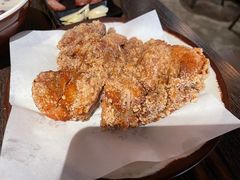 甘梅鸡排-阿元来了(西环店)