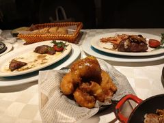 -西堤牛排(南京龙江店)