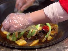 -粗粮人家·东北菜(洋桥店)