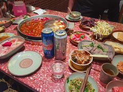 -纸盐河码头火锅(十八梯店)